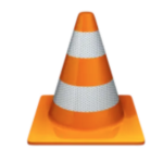 Icon of the VLC Media Player