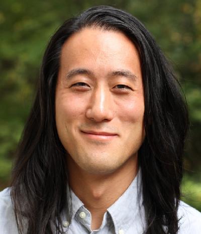 Kevin Zhu PhD, lab manager
