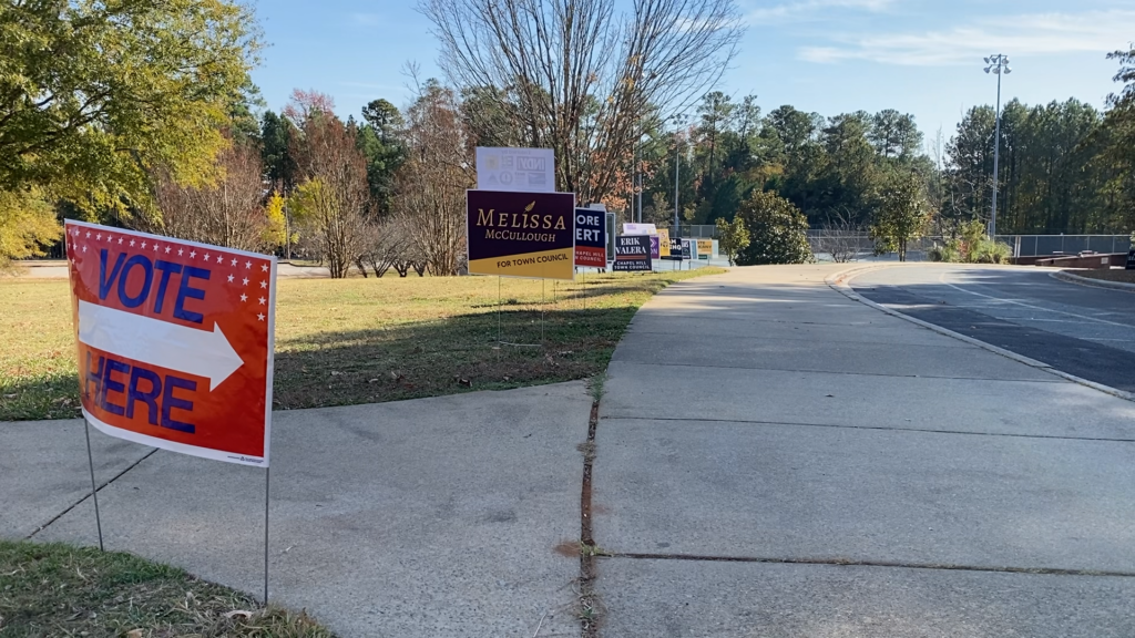 Chapel Hill And Carrboro Election Results: Who Won And What Comes Next