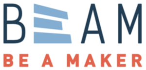 BeAM Makerspace logo