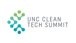 UNC Clean Tech Summit logo