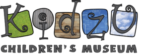 Kidzu Children's Museum logo