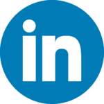 LinkedIn logo representing Climatopia's LinkedIn page
