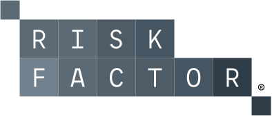 Risk Factor logo
