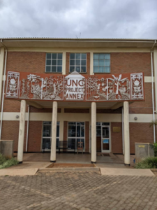 UNC Project Malawi Annex