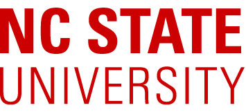 Logo for North Carolina State University