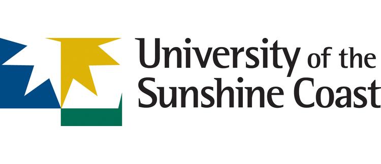 Logo for University of the Sunshine Coast