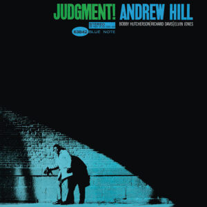 Andrew-Hill-Judgement-album-cover
