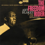 Art Blakey and The Jazz Messengers-The Freedom Rider