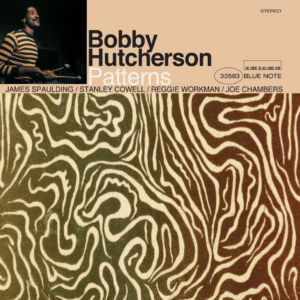 Bobby Hutcherson-Patterns