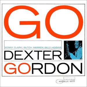Dexter-Gordon-Go-album-cover