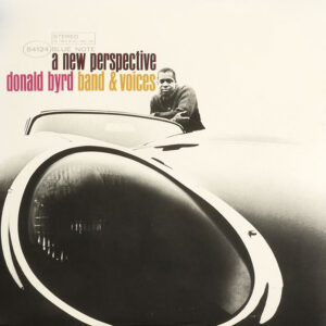 Donald-Byrd-A-New-Perspective-Album-Cover