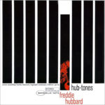 Freddie-Hubbard-Hub-Tones-album-cover