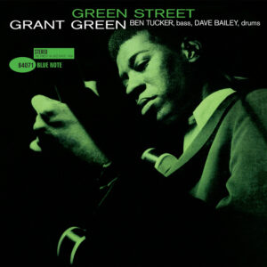 Grant-Green-Green-Street-album-cover