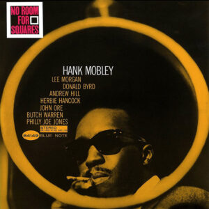 Hank-Mobley-No-Room-For-Squares-album-cover