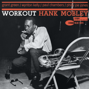 Hank Mobley-Workout