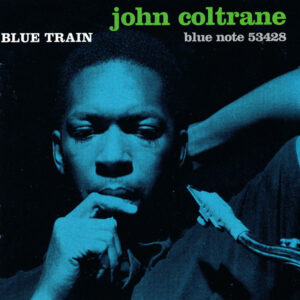 John-Coltrane-Blue-Train-album-cover