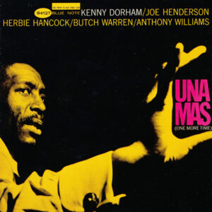 Kenny-Dorham-Una-Mas-album-cover
