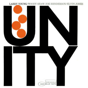 Larry-Young-Unity
