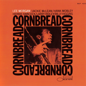 Lee-Morgan-Cornbread