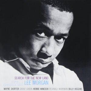 Lee-Morgan-Search-For-The-New-Land-album-cover