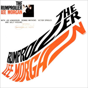 Lee-Morgan-The-Rumproller-album-cover