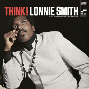 Lonnie Smith-Think