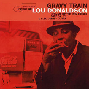Lou-Donaldson-Gravy-Train-album-cover
