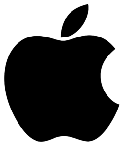 symbol_apple_logo