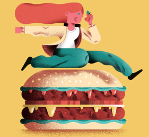 editorial_illustration_healthy_eating
