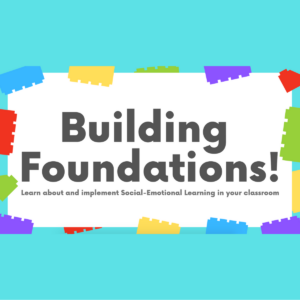 Building Foundations logo