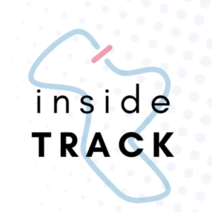 Inside Track Logo