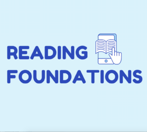 Reading Foundations Logo