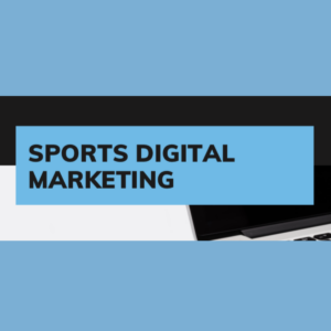 Sports Digital Marketing logo