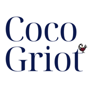 Coco Griot logo