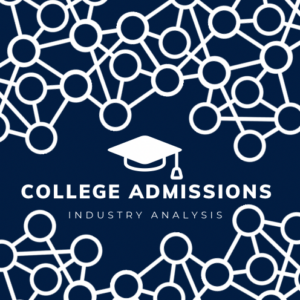 Llewellyn - college admissions logo