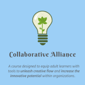 McKinley - Collaborative Alliance Logo