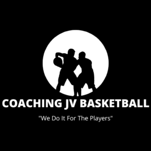 Murray Coaching JV Basketball Logo