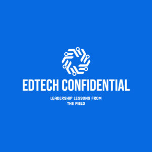 Logo for Edtech Confidential