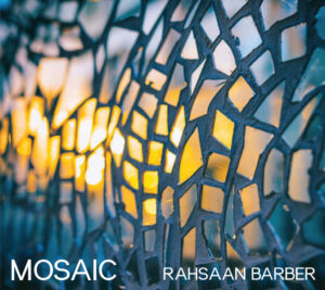 Mosaic album cover