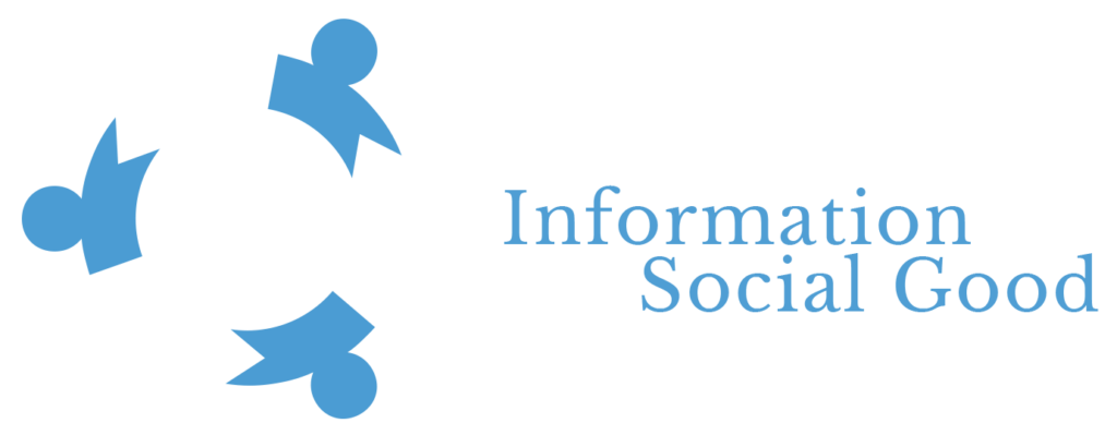 Symposium on Information for Social Good logo