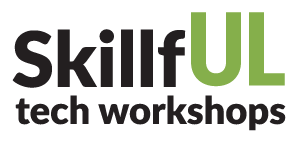 SkillfUL Tech Workshops