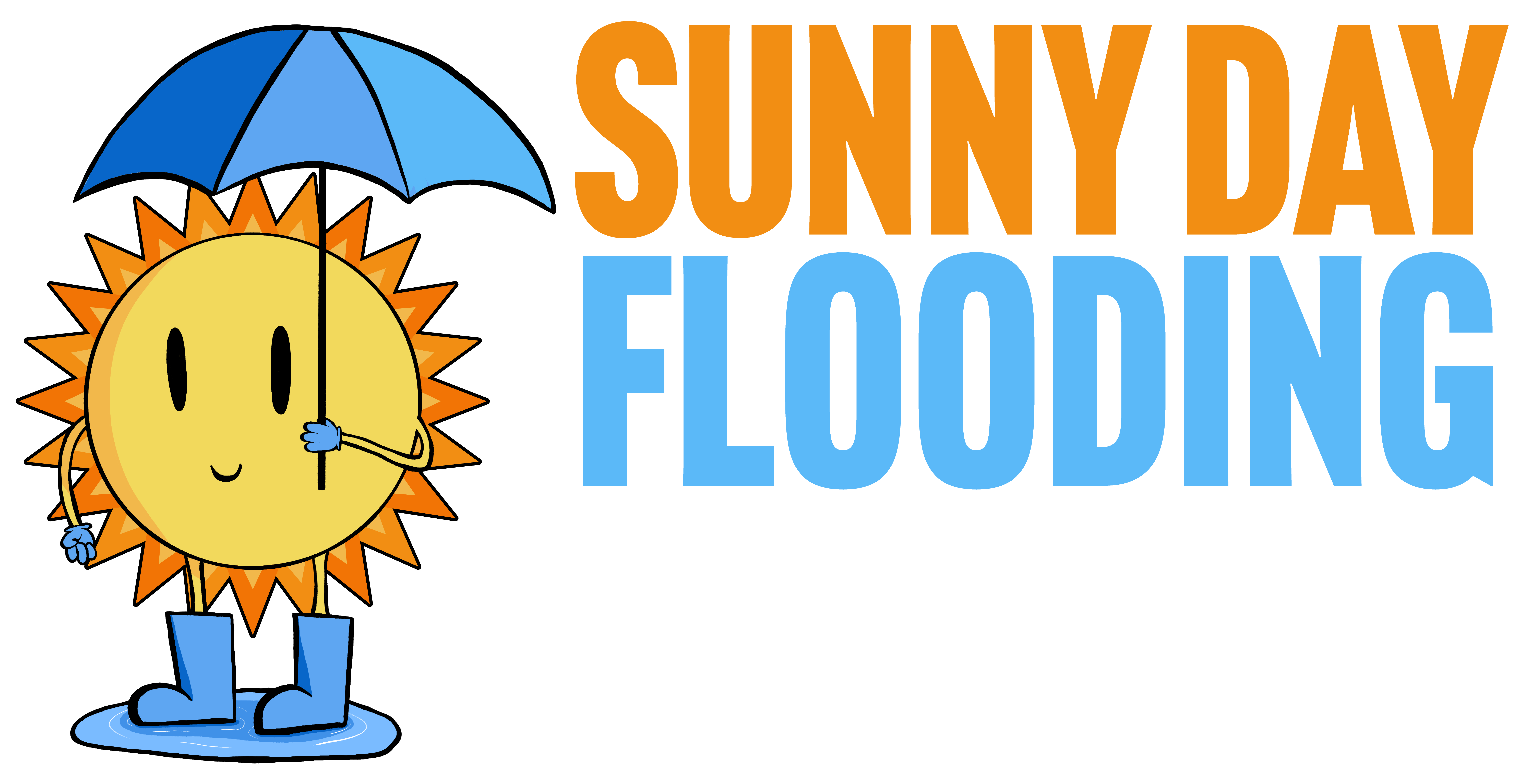 Sunny Day Flooding Project