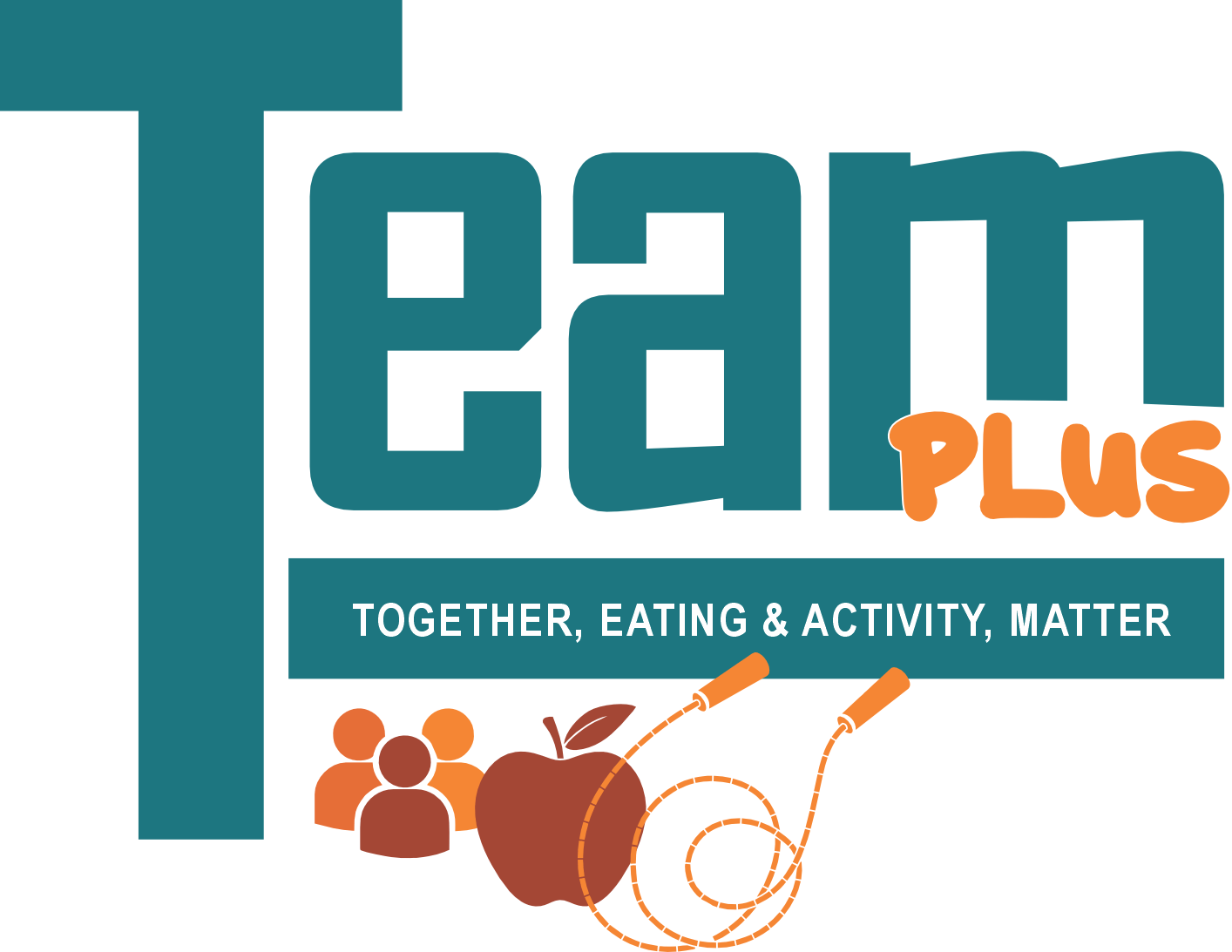 Together, Eating & Activity, Matter Plus