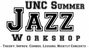 Image of UNC Summer Workshop Logo