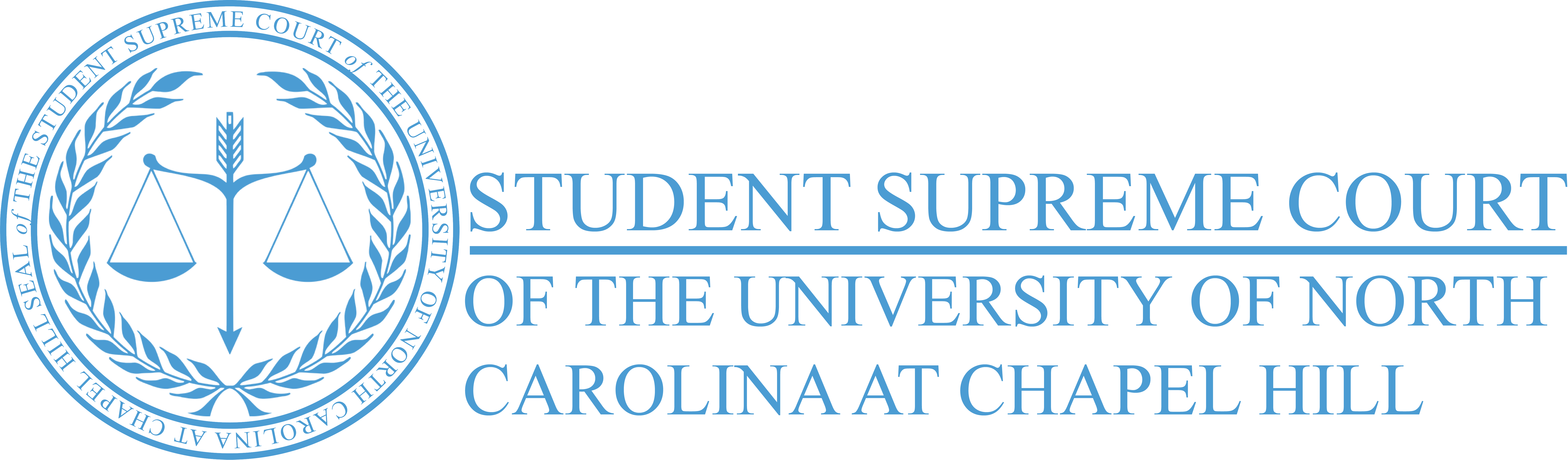 UNC Student Supreme Court