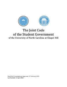 Joint Code Thumbnail and Link